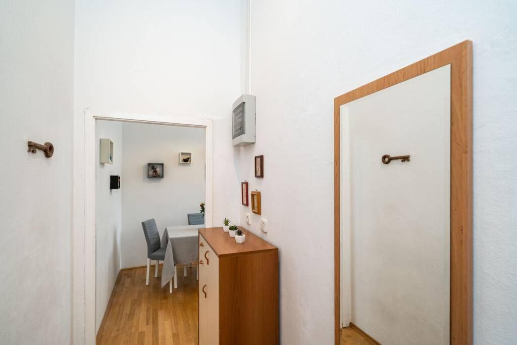 Apartment Maris Ragusa Esterno foto