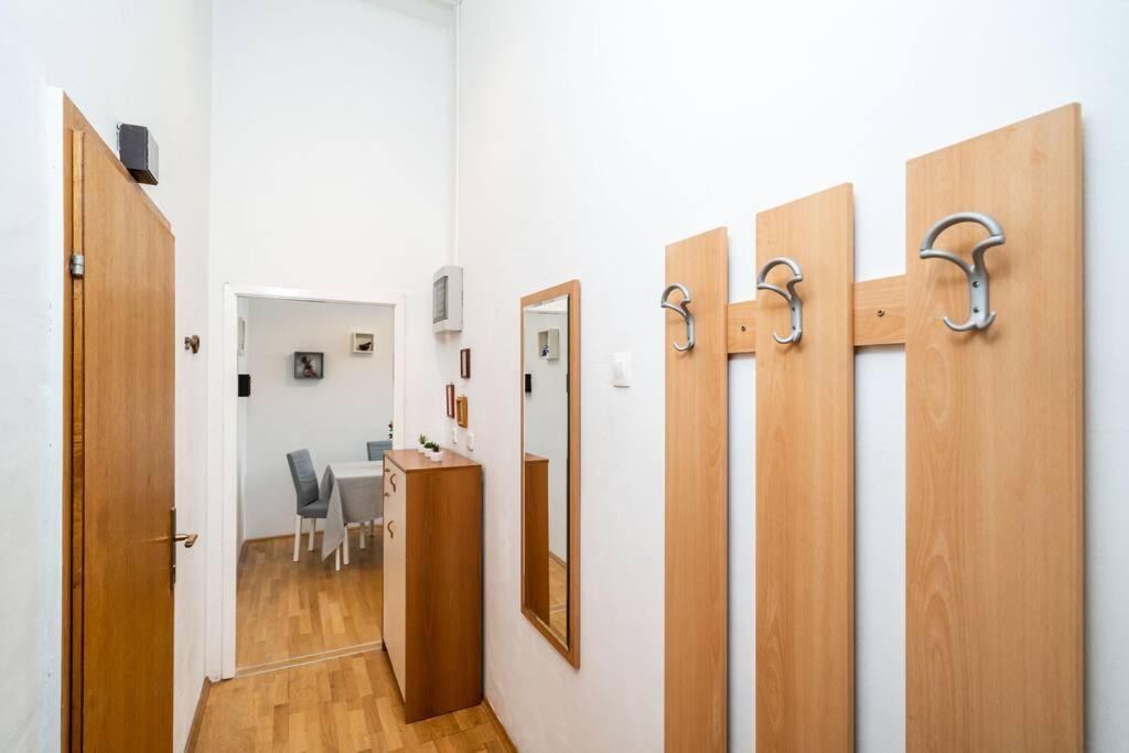 Apartment Maris Ragusa Esterno foto