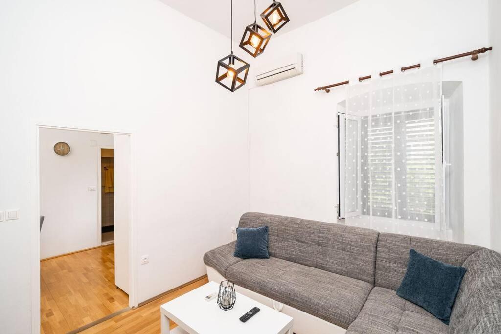 Apartment Maris Ragusa Esterno foto