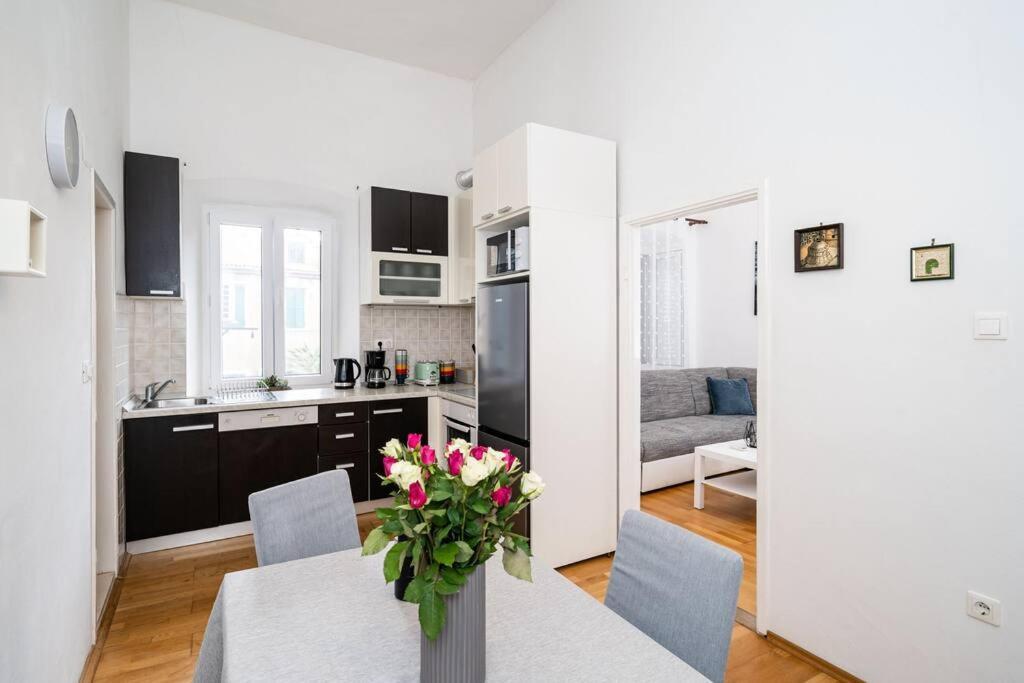 Apartment Maris Ragusa Esterno foto