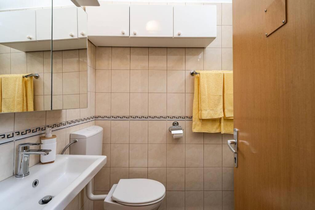 Apartment Maris Ragusa Esterno foto