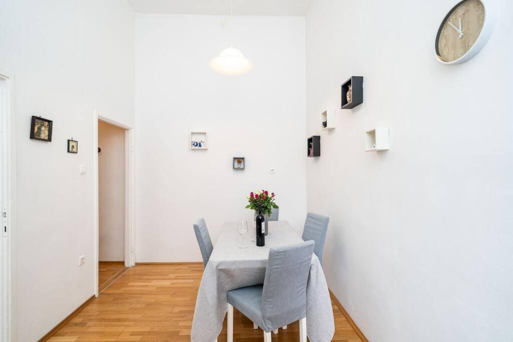 Apartment Maris Ragusa Esterno foto