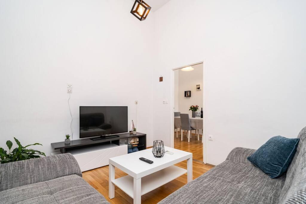 Apartment Maris Ragusa Esterno foto
