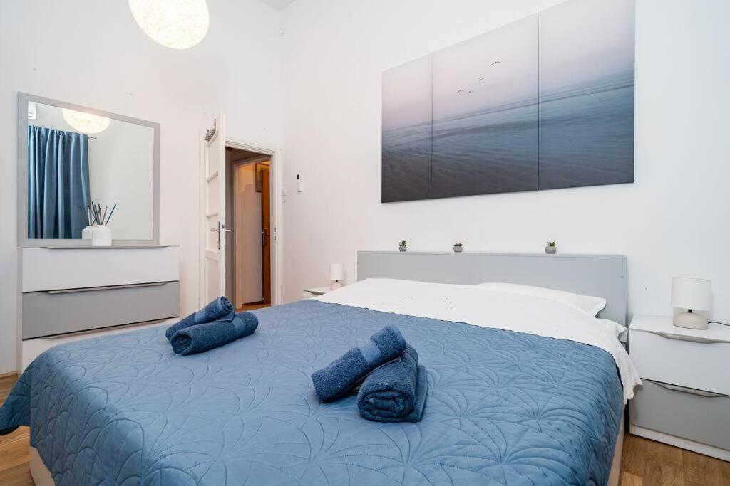 Apartment Maris Ragusa Esterno foto